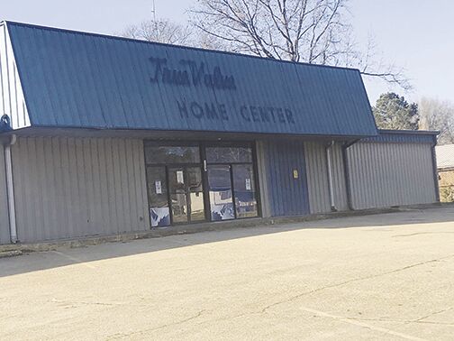 Quorum votes to purchase property for voting machine storage